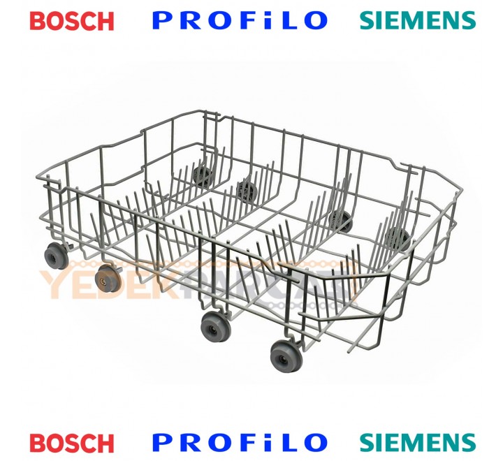 Siemens Bulaşık Makinesi Alt Sepet